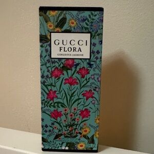 Gucci Flora Gorgeous Jasmine